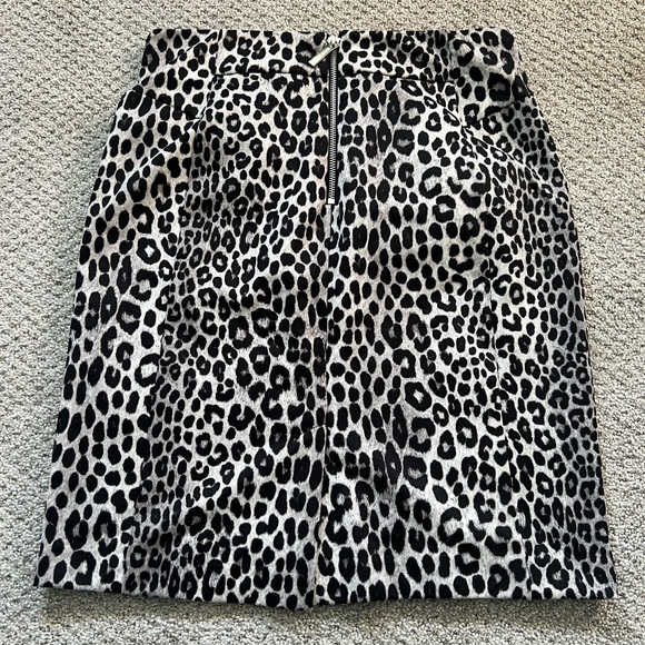 Michael Kors Pencil Skirt - Women’s - Picture 5 of 6